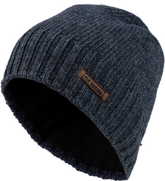 Fly Racing Fly Snow Beanie Blue 20-2590 Blue