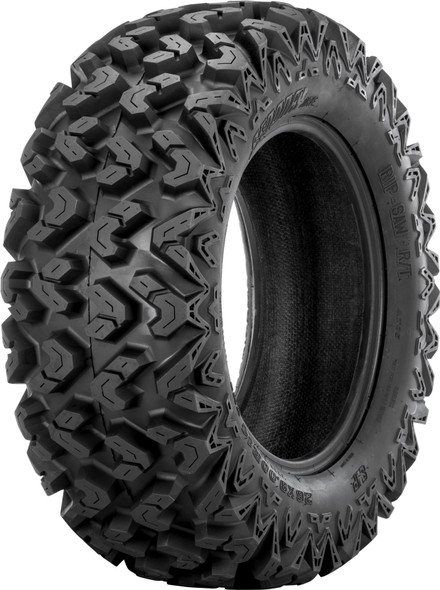 Sedona Tire Rip Saw R/T 25X8R-12 Radial 6Pr Lr-340Lbs Rs258R12