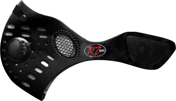 Rz Mask Adult Mask (Black) 83368
