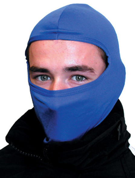 Katahdin Gear Kg Microtherm Balaclava Face Mask - Royal Blue Kg01037