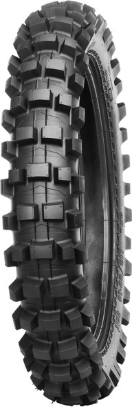 Irc Tire M5B Evo Rear 110/90-19 62M Bias Tt T10337