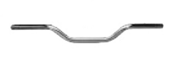 Emgo Handlebar Euro Chrome 7/8 23-12563