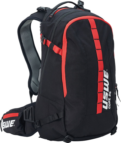 USWE Core 25 3.0L Elite Daypack Red Plug-N-Play Tube 2253336