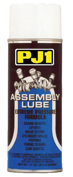 Pjh Pj1 Spray Engine Assembly Lube Net Wt 11Oz. Sp-701