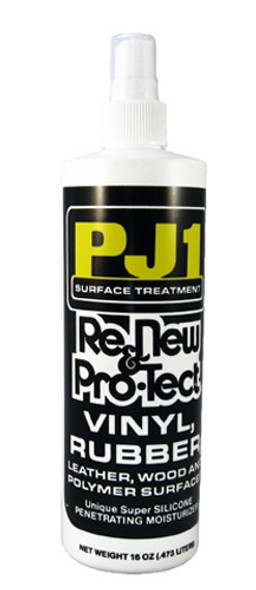 Pjh Pj1 Renew & Protect 16 Fluid Oz. 23-16