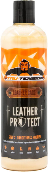 Tru Tension Leather Protect M032