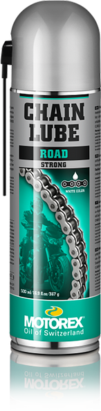 Motorex Chain Lube Road Strong 500Ml 102372