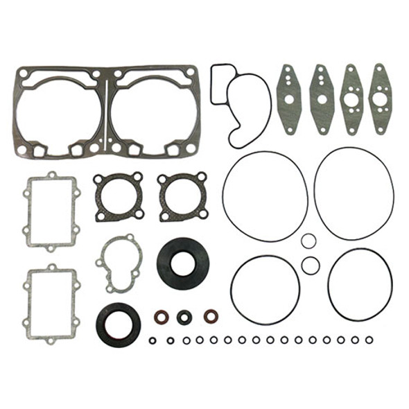 SPI Full Gasket Set W/Oil Seal 09-711321