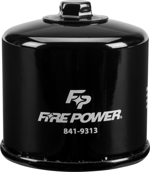 Fire Power Oil Filter Ps202