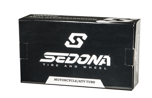 Sedona ATV Tube 25X10-12 Tr-6 Valve Stem Tr6 87-0050