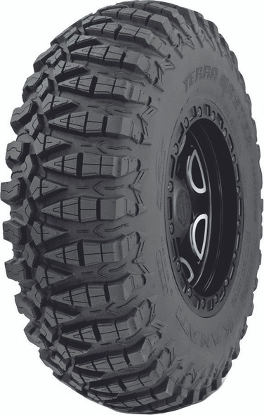 Gbc Tire Terra Master F/R 32X10R15 Radial Lr-1050Lbs Ae153210Tm