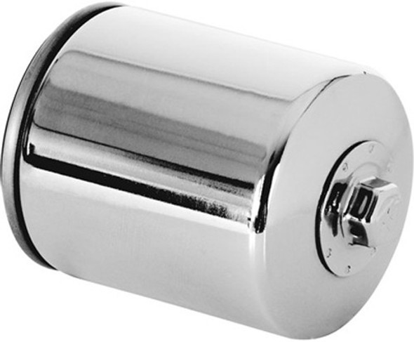 K&N Oil Filter Chrome Kn-170C