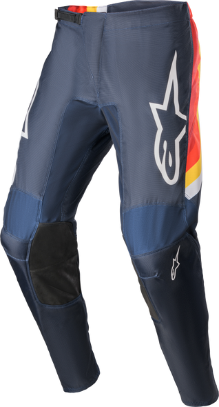 Alpinestars Fluid Corsa Pants Night Navy 30 3722523-7160-30