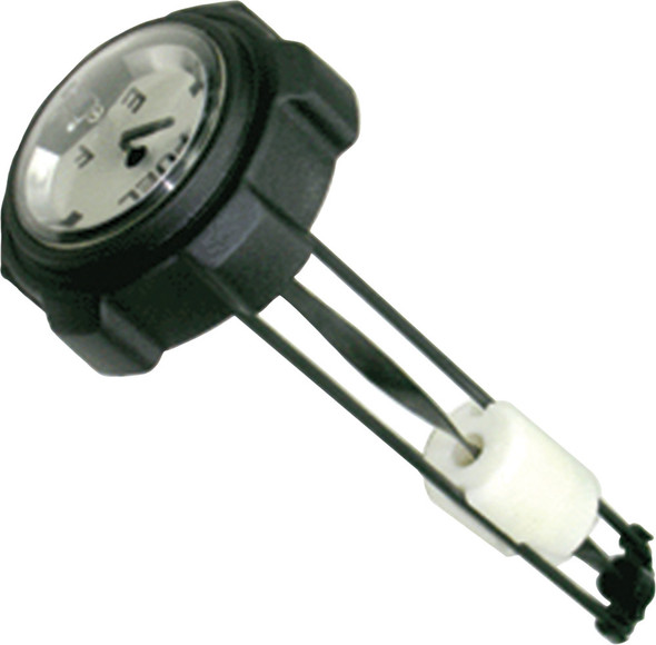 Sp1 Gas Cap W/Gauge 7-1/2" Sm-07147