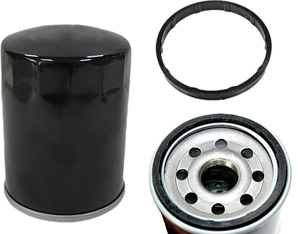 Sp1 Crankcase Oil Filter At-07063