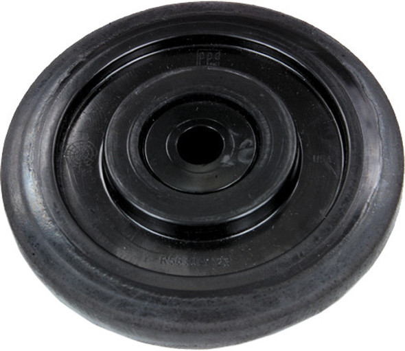 Ppd Idler Wheel Black 5.63"X.625" R5630A-2-001A
