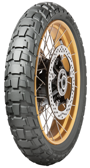 Dunlop Tire Trailmax Raid Front 90/90-21 54T Bias Tl 45260400