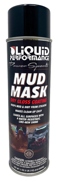 Lp Mud Mask 12 Oz 556