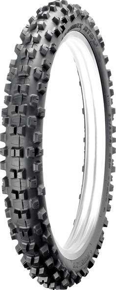 Dunlop Tire Geomax At81 Front 90/90-21 54M Bias Tt 45170002