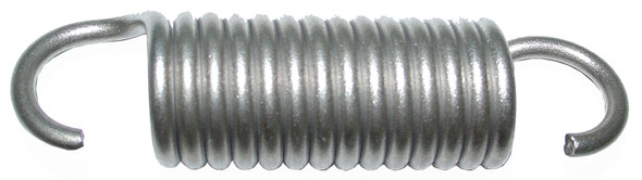 Sp1 Exhaust Spring 59.3Mm 10/Pk Sm-02007 10/Pk