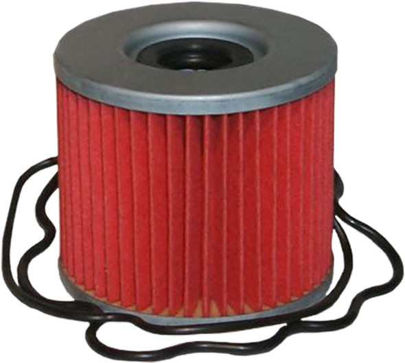 Hiflofiltro Oil Filter Hf133