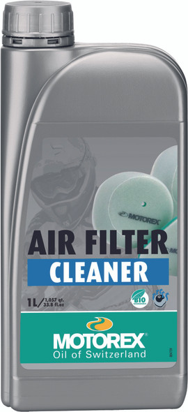 Motorex Air Filter Cleaner 1L 102398