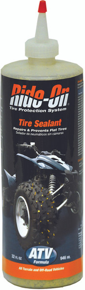 Ride-On Tps Tire Sealant 32Oz 71232