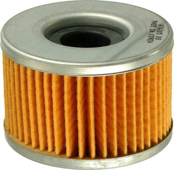 Fram Premium Quality Oil Filter Ch6015