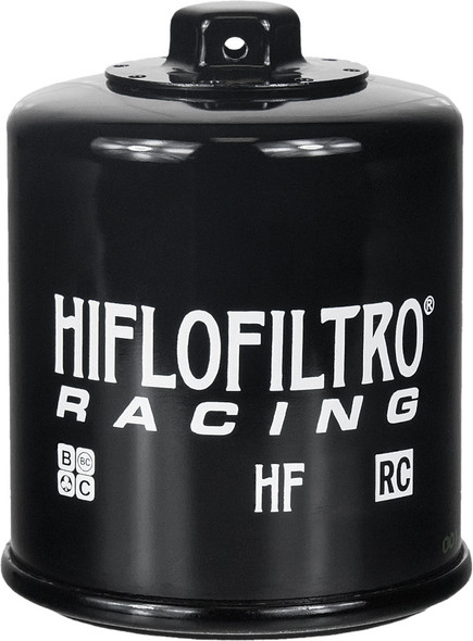 Hiflofiltro Oil Filter Hf153Rc