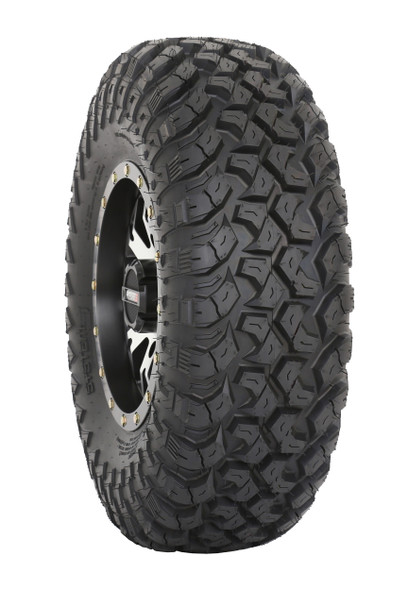 System 3 Tire Rt320 32X10R-15 S3-0165
