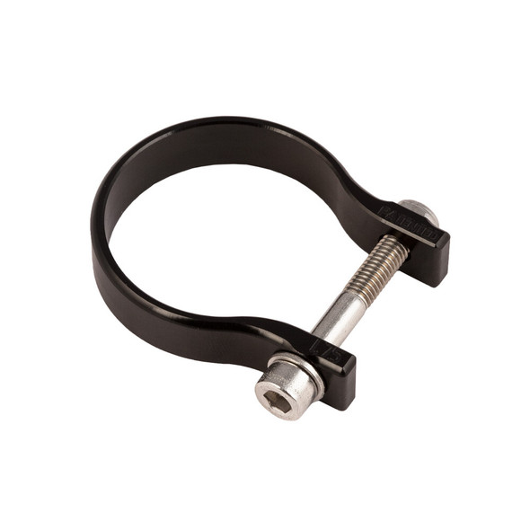 Axia 1.5" Strap Clamp Black Modcl1.5-Bk