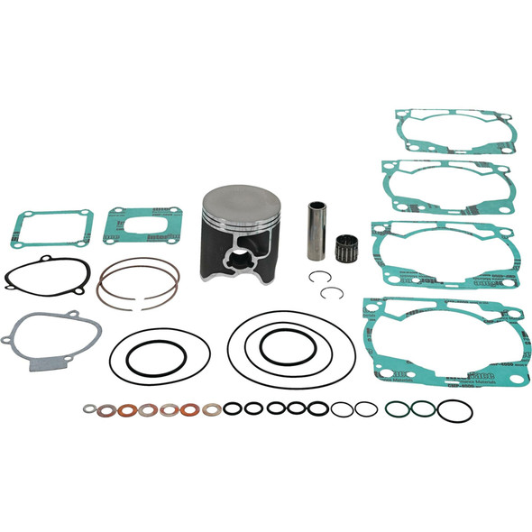 Vertex Top End Kit Cast 71.935/Std Husq/Ktm Vtk24244B