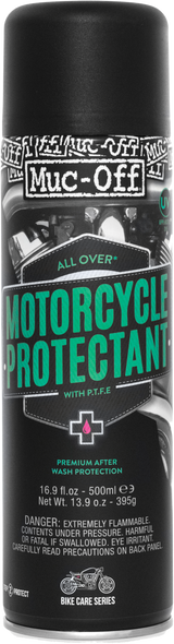 Muc-Off Motorcycle Protectant 500 Ml 608Us
