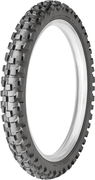 Dunlop Tire D606 Front 90/90-21 54R Bias Tt 45162083