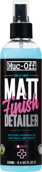 Muc-Off Matte Finish Detailer 250 Ml 20004Us