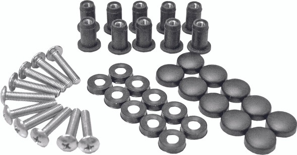 Sp1 Ws Screw Kit A/C Sm-06015