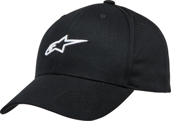 Alpinestars Women'S Spirited Hat Black 1232-81910-10-Os