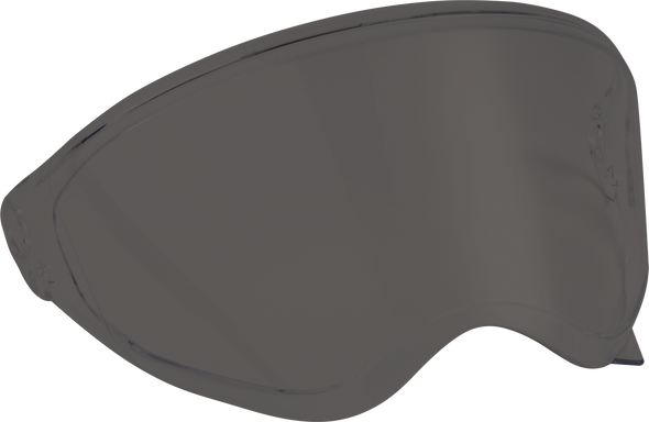 Fly Racing Trekker Helmet Face Shield Smoke F73-88556