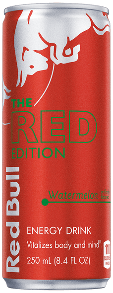 Red Bull Rb Red 8.4Oz Watermelon Rb234438