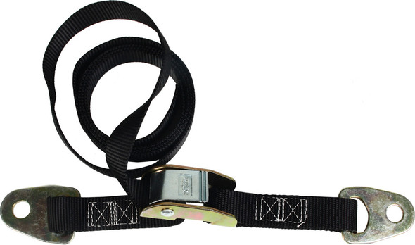 Powertye Lowering/Limiter Strap (Black) 26111