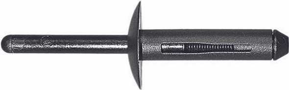 Sp1 Plastic Rivet Fender Clips 10/Pk Up-12440 10/Pk