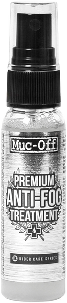 Muc-Off Anti-Fog Treatment 32 Ml 214-1