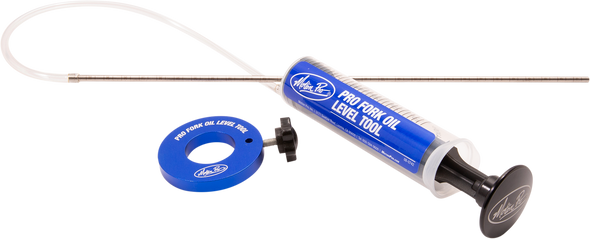 Motion Pro Pro Fork Oil Level Tool 08-0742