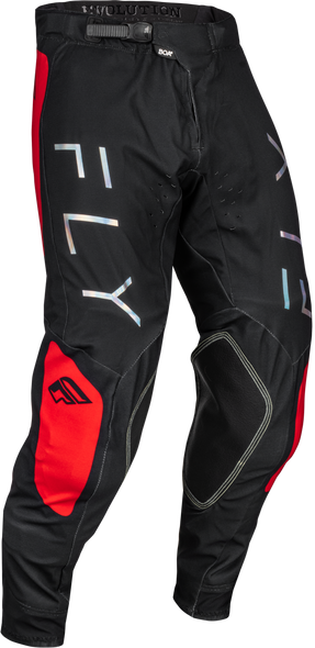 Fly Racing Evolution Dst Pants Black/Red Sz 38 377-13038