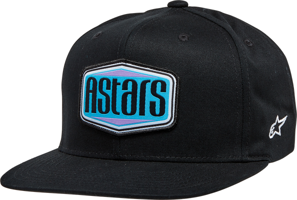 Alpinestars Belvedere Hat Black 1232-81050-10-Os