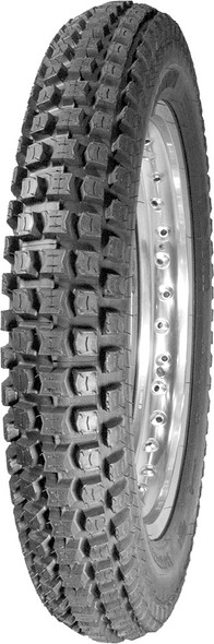Pirelli Tire Mt43 Pro Trail Rear 4.00-18 64P Bias Tt 1414500