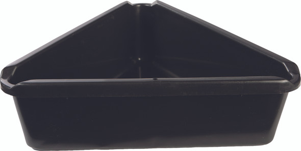 Midwest Can Triangle Drain Pan 7.5Qt 670121