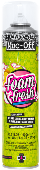 Muc-Off Foam Fresh 199Us