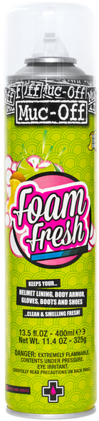 Muc-Off Foam Fresh 199Us