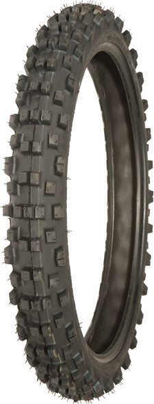 Shinko Tire 524 Series Front 80/100-21 51M Bias Tt 87-4320